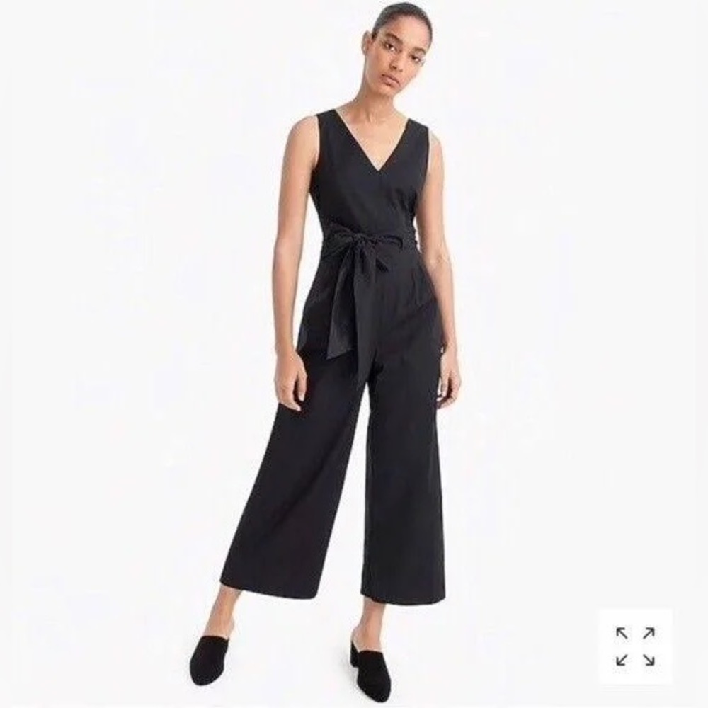 J Crew Jumpsuit